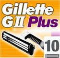 Gillette wegwerpmesjes - 10 stuks