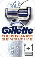 Gillette Skinguard scheersystemen - 1 stuks