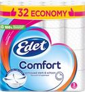 Edet Comfort 3-laags toiletpapier - 32 rollen