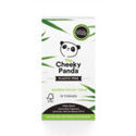 Cheeky Panda zakdoekjes - 80 doekjes