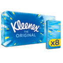 Kleenex The Original zakdoekjes - 80 doekjes