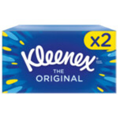 Kleenex The Original tissues - 864 doekjes