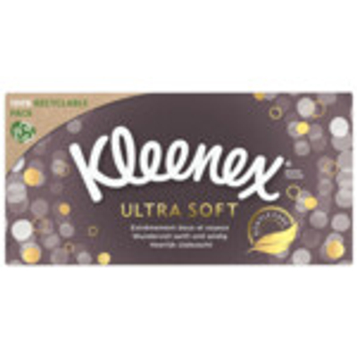 Kleenex Ultra Soft tissues - 768 doekjes