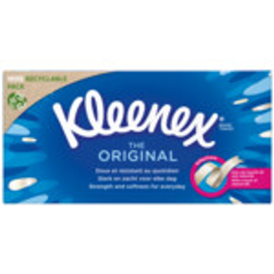 Kleenex The Original tissues - 864 doekjes