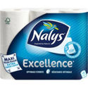 Nalys Excellence 5-laags toiletpapier - 6 rollen