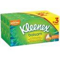 Kleenex Balsam zakdoekjes - 216 doekjes