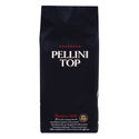 Pellini TOP 100% Arabica - koffiebonen - 1000 gram