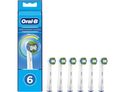 Oral-B Precision Clean  opzetborstels - 6 stuks