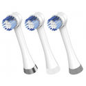 Waterpik  opzetborstels - 3 stuks