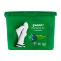 G'woon  wascapsules witte was - 20 wasbeurten
