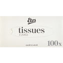 Etos tissues - 100 doekjes