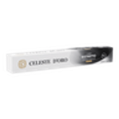 Celeste d'Oro - Finest Ristretto - 10 koffiecups 