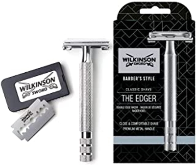 Wilkinson scheermesjes - 1 stuks