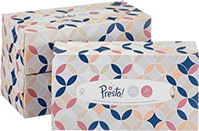 Presto! tissues - 1080 doekjes