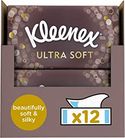 Kleenex Ultra Soft tissues - 768 doekjes