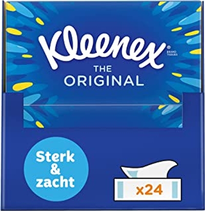 Kleenex The Original tissues - 1728 doekjes