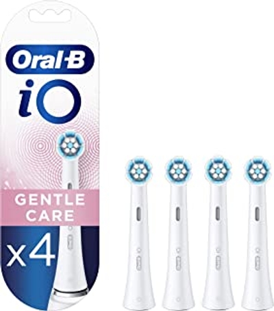 Oral-B iO  opzetborstels - 4 stuks