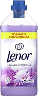 Lenor Lavendel wasverzachter  - 80 wasbeurten