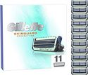 Gillette Skinguard  scheermesjes - 11 stuks
