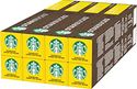Starbucks Blonde Sunny Day Blend Lungo - 8 x 10 Nespresso koffiecups