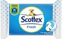Scottex vochtig toiletpapier - 456 doekjes