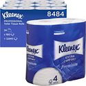 Kleenex 4-laags toiletpapier - 24 rollen
