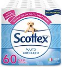 Scottex 2-laags toiletpapier - 60 rollen
