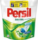 Persil Duo Caps Universal wascapsules witte was - 70 wasbeurten