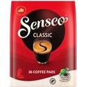 Senseo Classic  -  - 36 Koffiepads