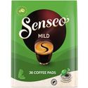 Senseo Mild  -  - 36 Koffiepads