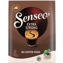 Senseo   -  - 36 Koffiepads