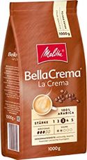 Melitta BellaCrema La Crema - 1000 gram koffiebonen