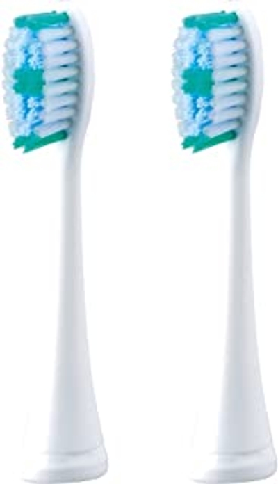 Panasonic  opzetborstels - 2 stuks