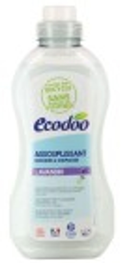 Ecodoo  wasverzachter  - 40 wasbeurten