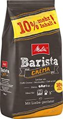 Melitta Koffiebonen Barista Crema - 1100 gram