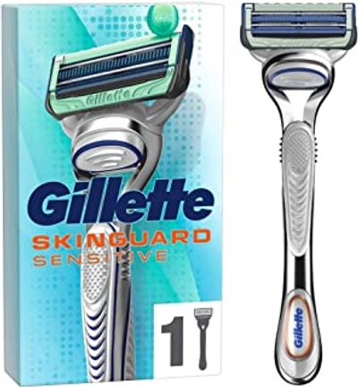 Gillette Skinguard scheersystemen - 1 stuks