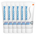 Sensodyne Repair & Protect Extra Fresh Tandpasta, 6x75 ml