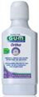 GUM Ortho Mondspoelmiddel 300 ml