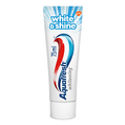 Aquafresh White & Shine Tandpasta - voor wittere tanden 75 ml