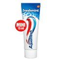 Aquafresh Freshmint 3in1 Tandpasta Mini 15 ml