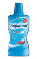 Aquafresh Mondwater Fresh 500ml