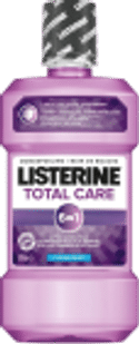 Listerine Mondspoeling Total Care Clean Mint 500ml