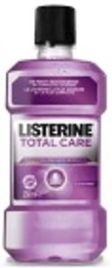 Listerine Mondwater - Total Care 250ml