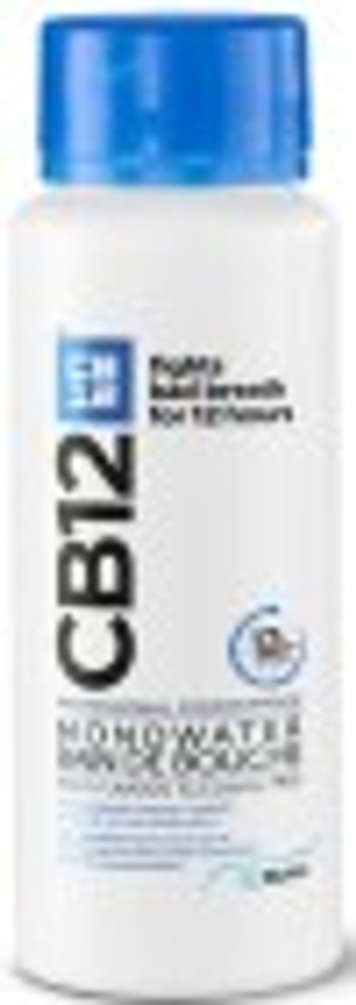 CB12 Mondwater Original 250 ml