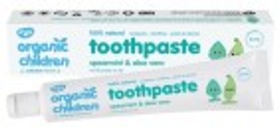 Green People Tandpasta - Spearmint - 50ml