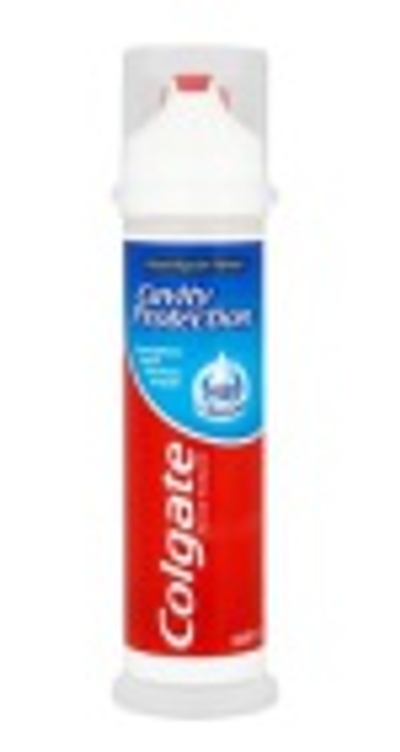Colgate Tandpasta Pomp - Regular 100 ml