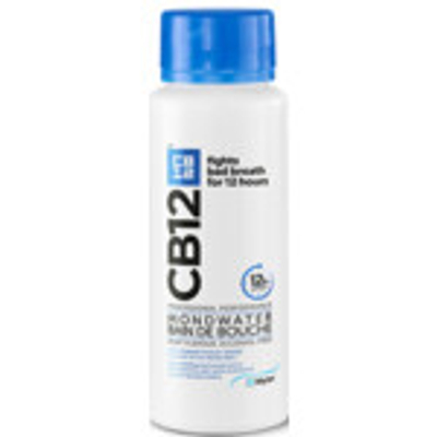 2x CB12 Mondwater Original 250 ml