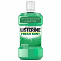 Listerine Mondwater Fresh Mint 500 ml