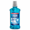 3x Oral-B Mondwater Pro-Expert Professionele Bescherming 500 ml