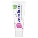 5x Zendium Tandpasta Sensitive Whitener 75 ml